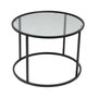 Hanah Home Startis Black 60